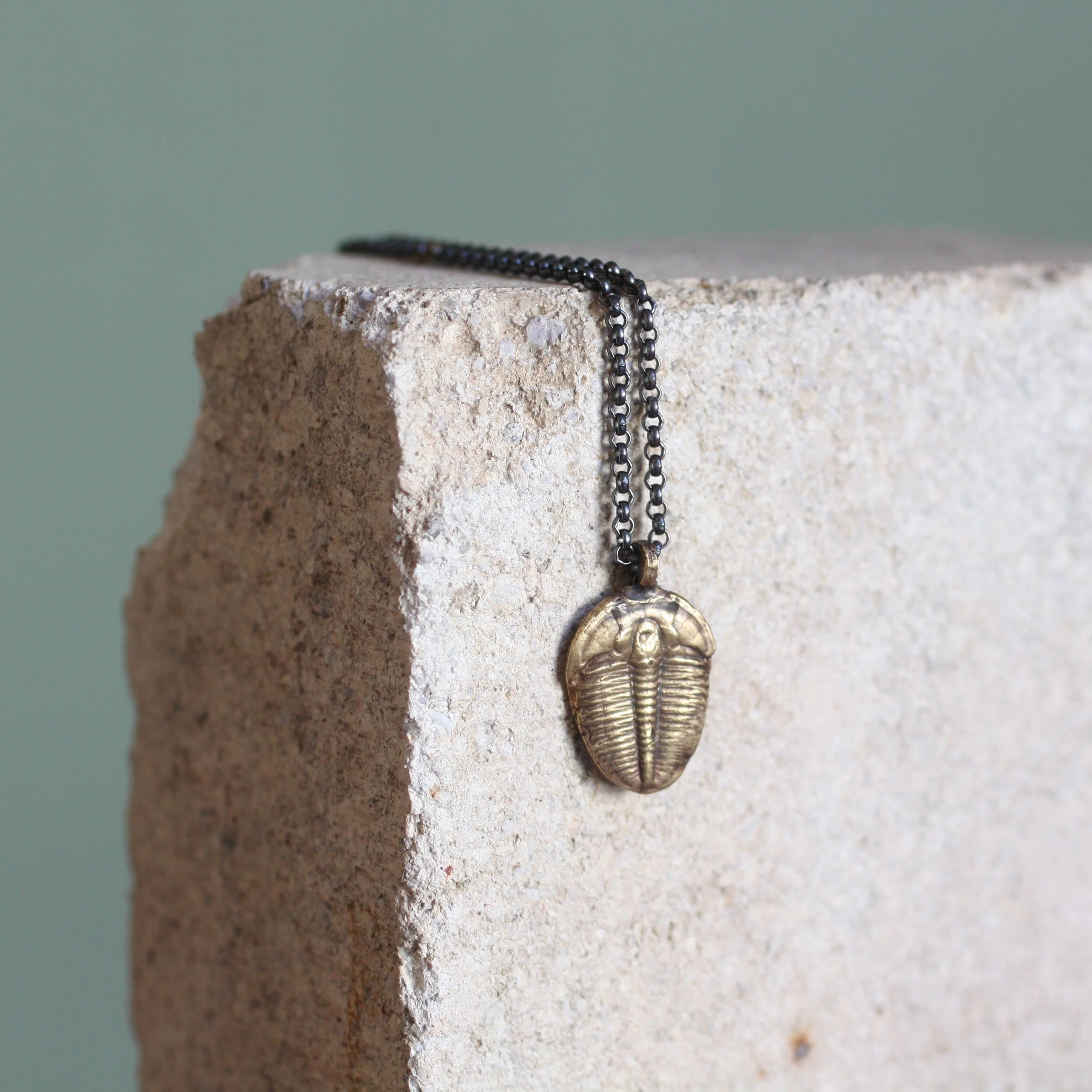 Moult Necklace Brass:Silver 1.jpg