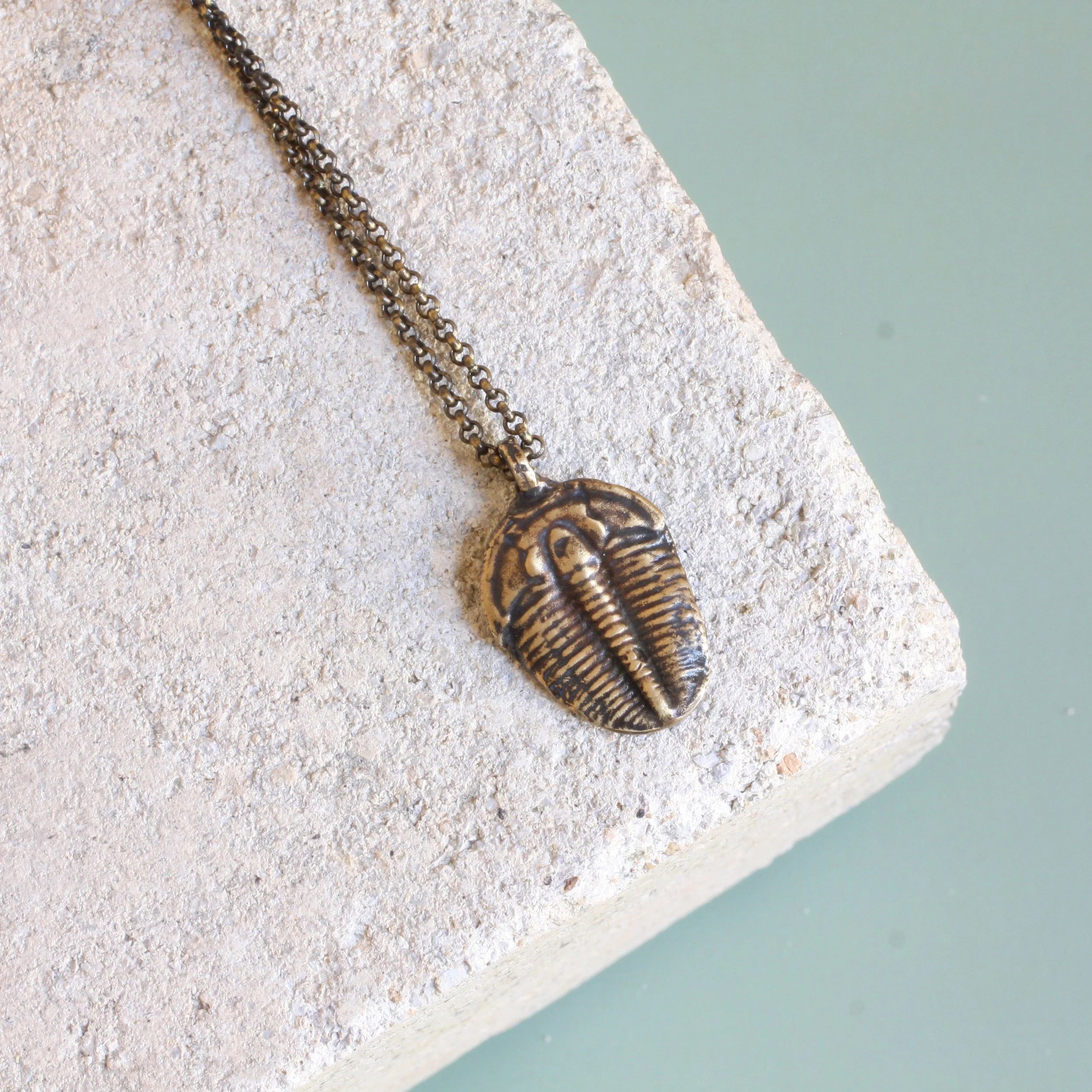 Moult Necklace Brass:Brass 1.jpg