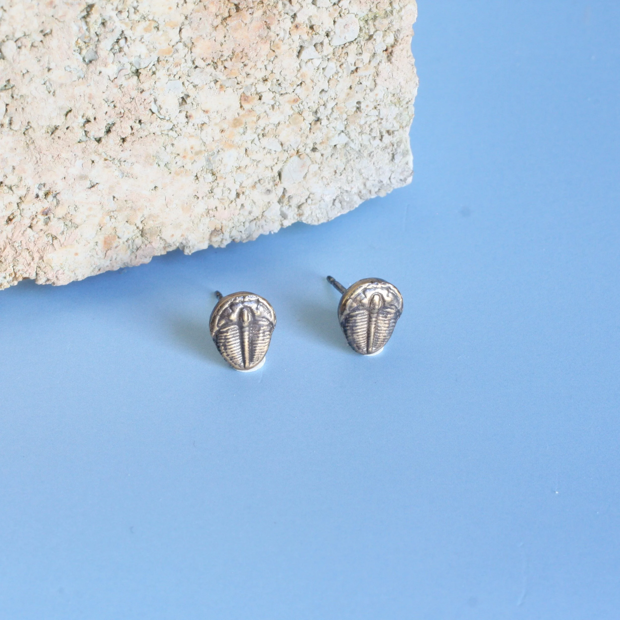 Ecdysis Earrings