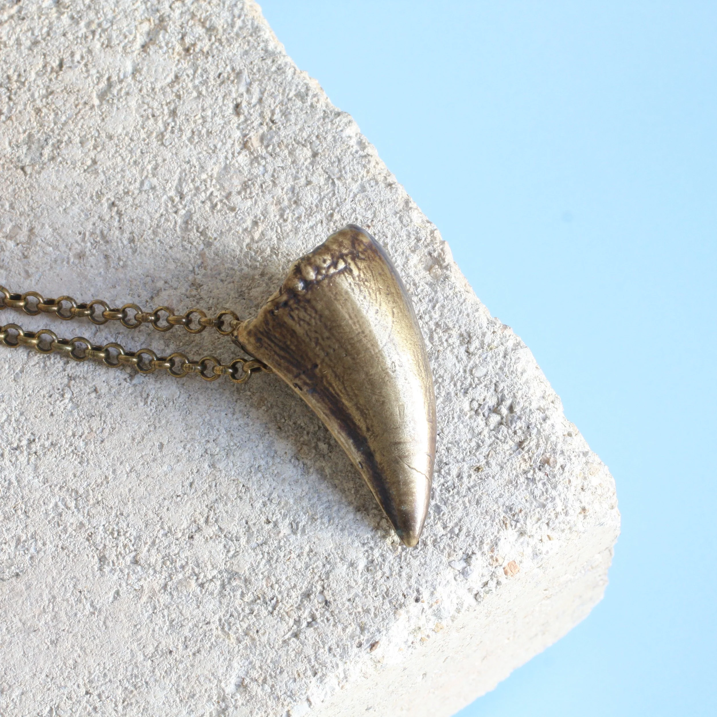 Xl Meuse Necklace Brass 3.jpg