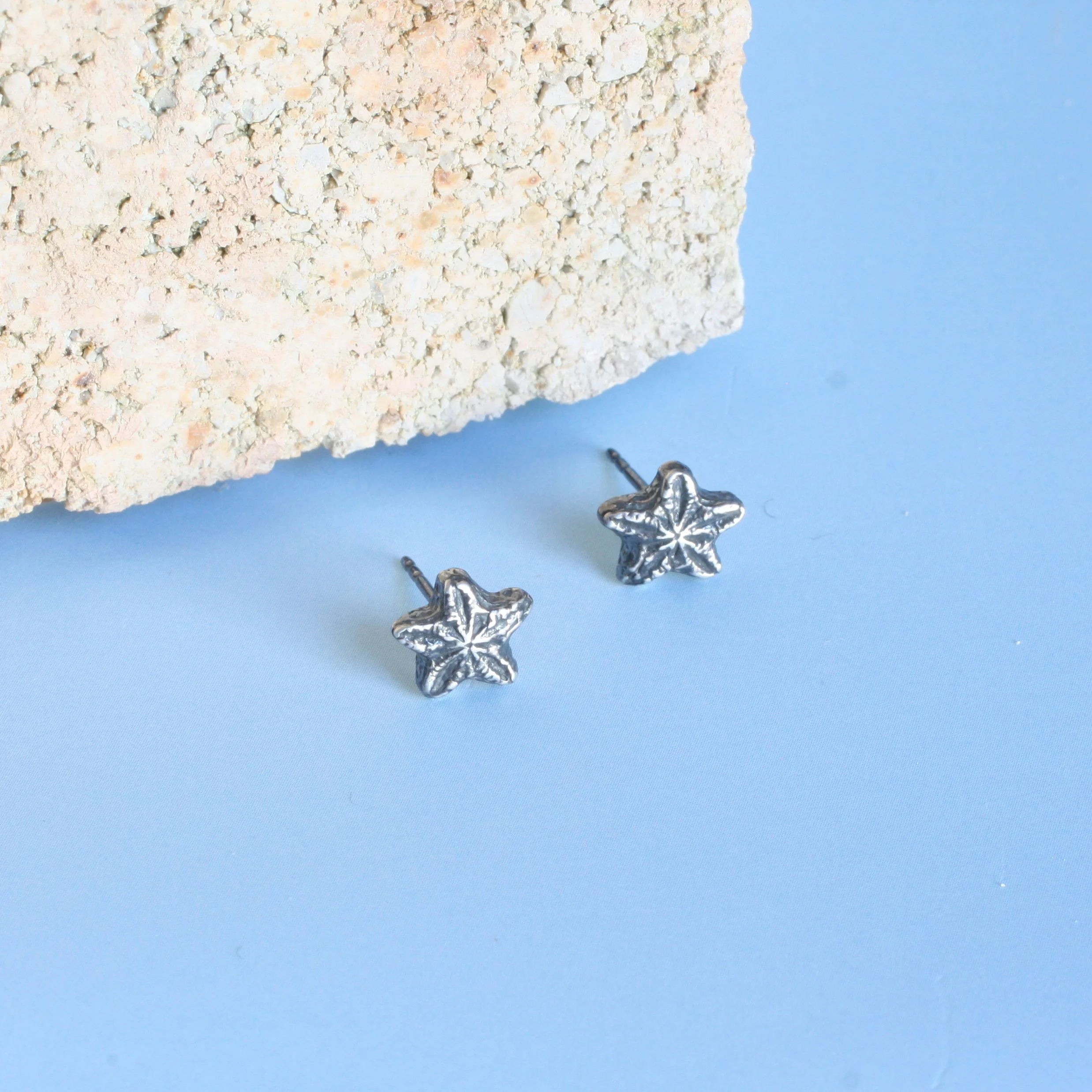 Crinoid Earrings Silver 2.jpg