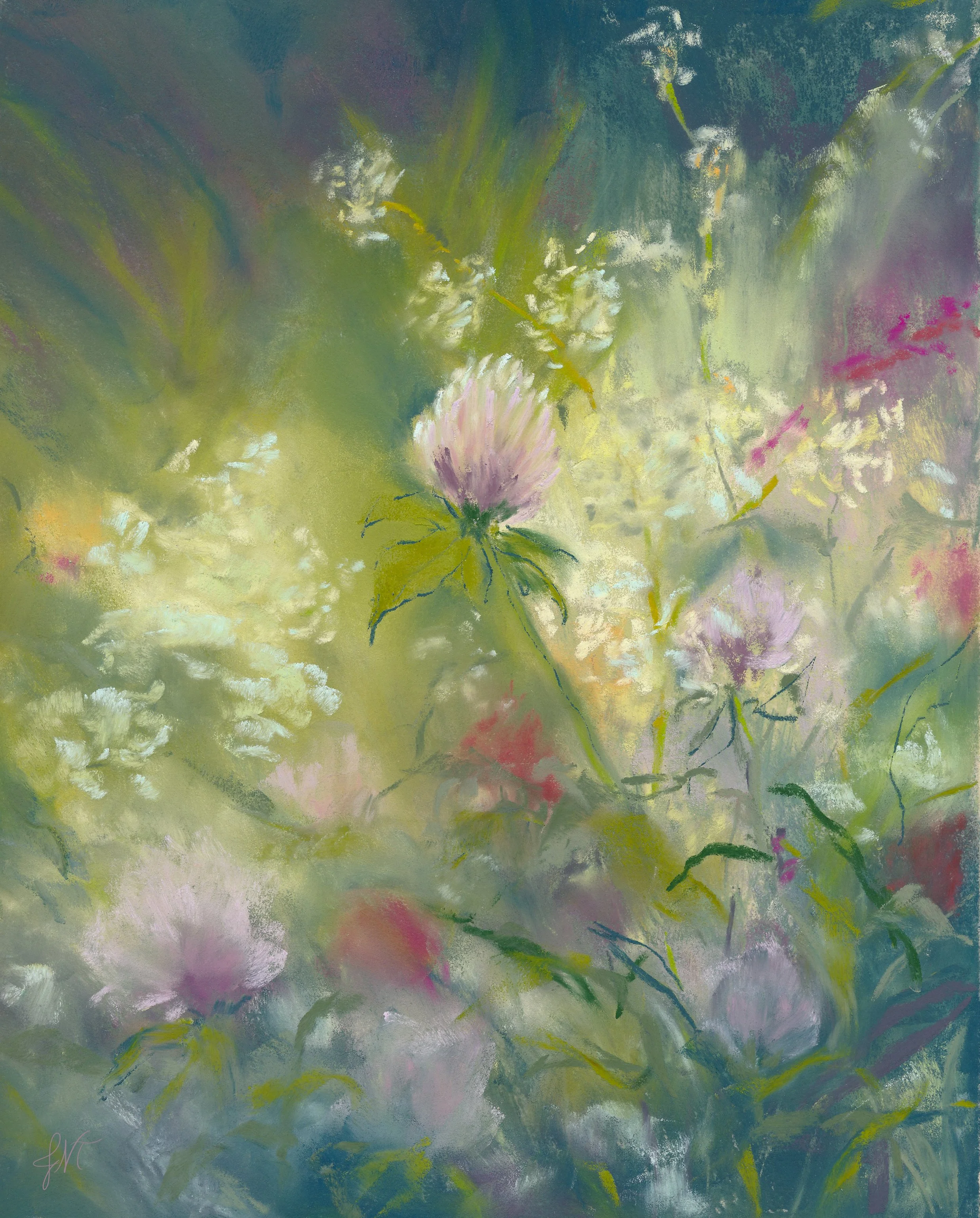 Wildflowers PRINT w Sig.jpg