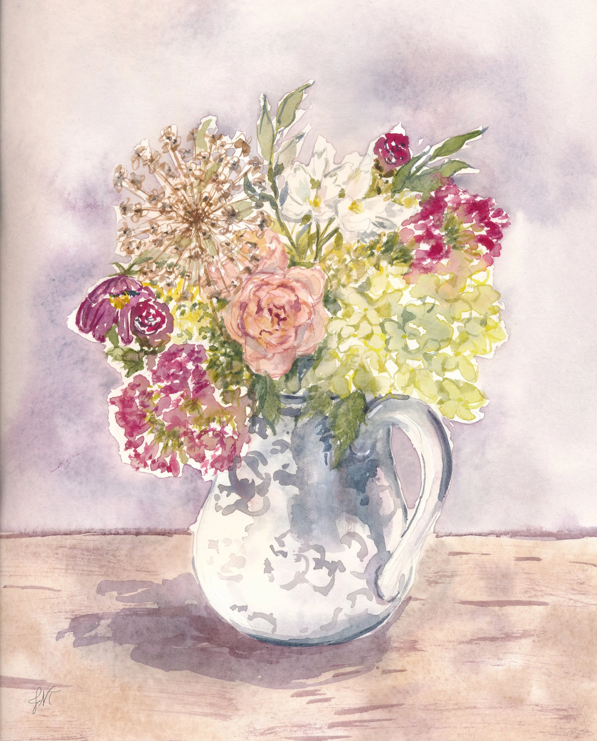 Favorite Vase PRINT w Sig.jpg