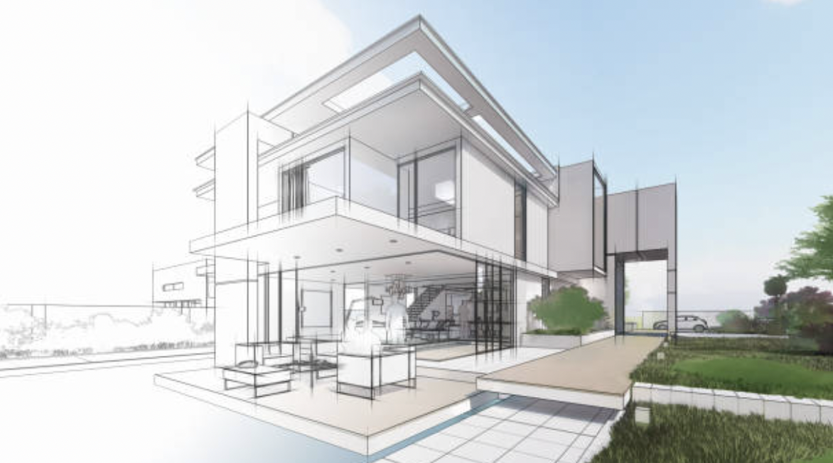 Custom Home Design & Build