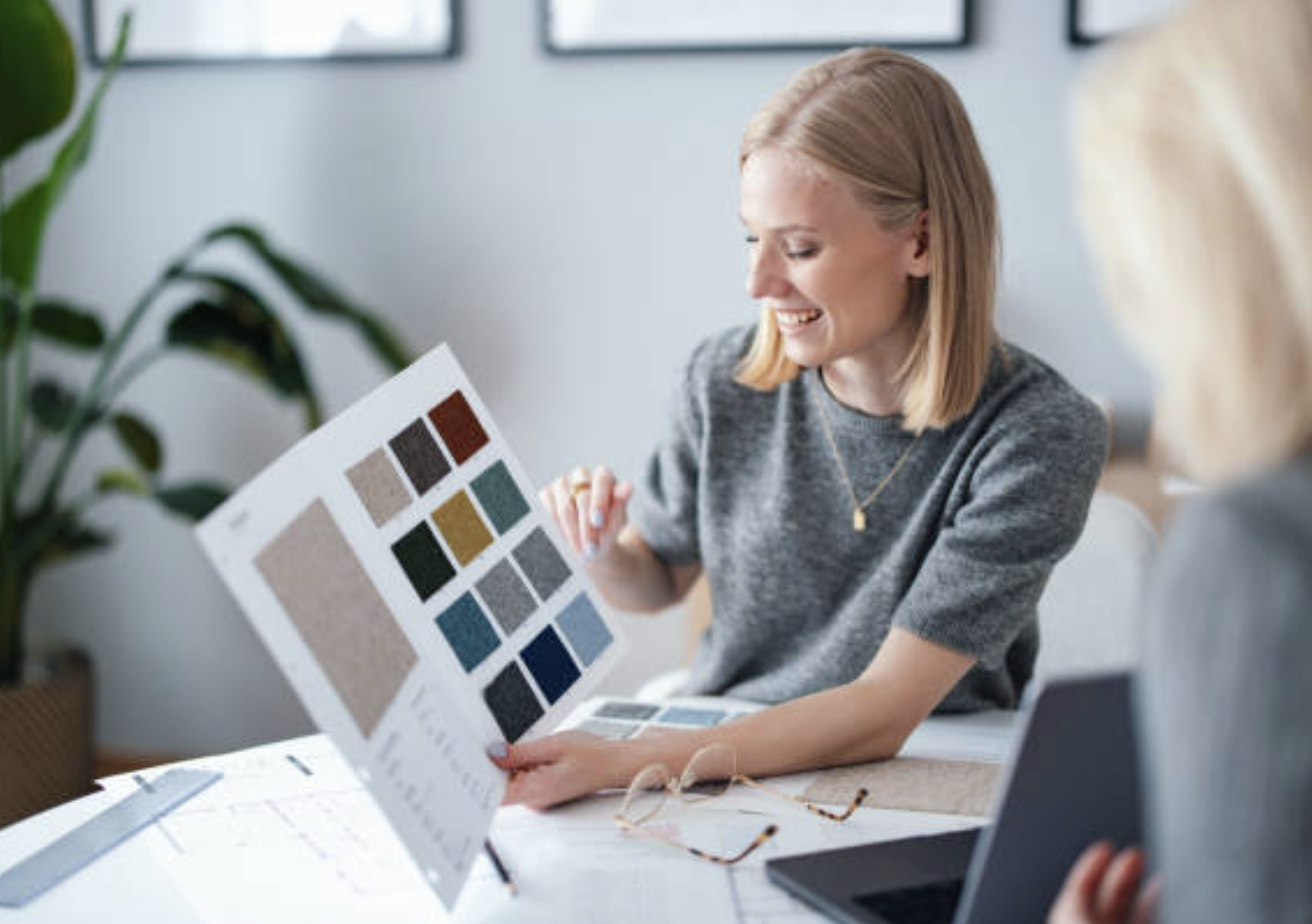 Design Consultation & Project Planning