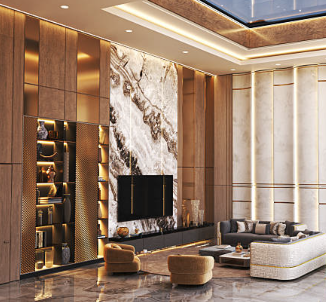 Renovations & Home Transformations