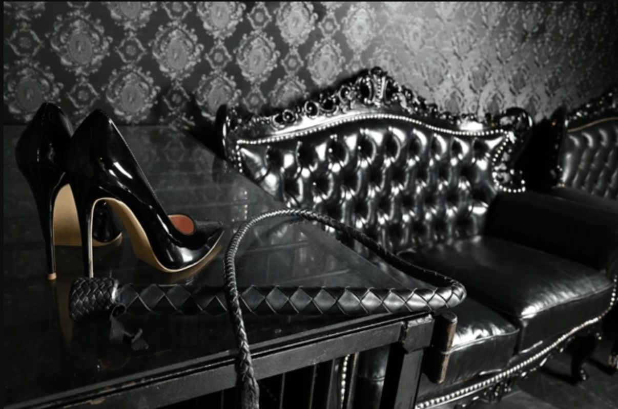 FemDom Male Submission