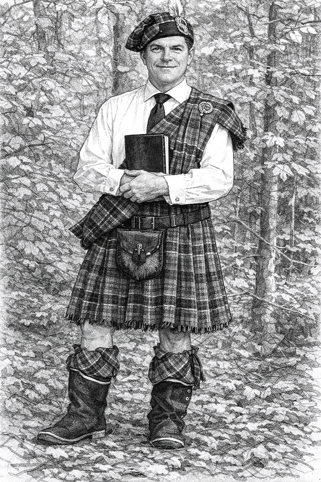 MacRae Bible Ministry