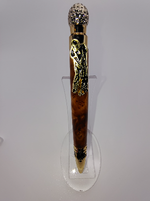 Tee Time Golf - Thuya Burl