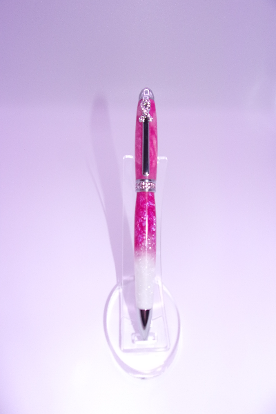 Breast Cancer Awarness Theme - Pink