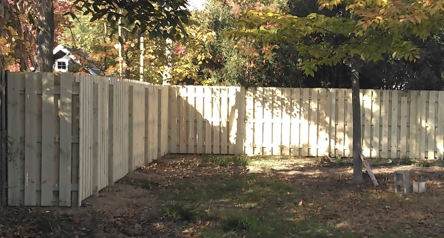 How to Choose the Best Fence for Your Home in Cleveland