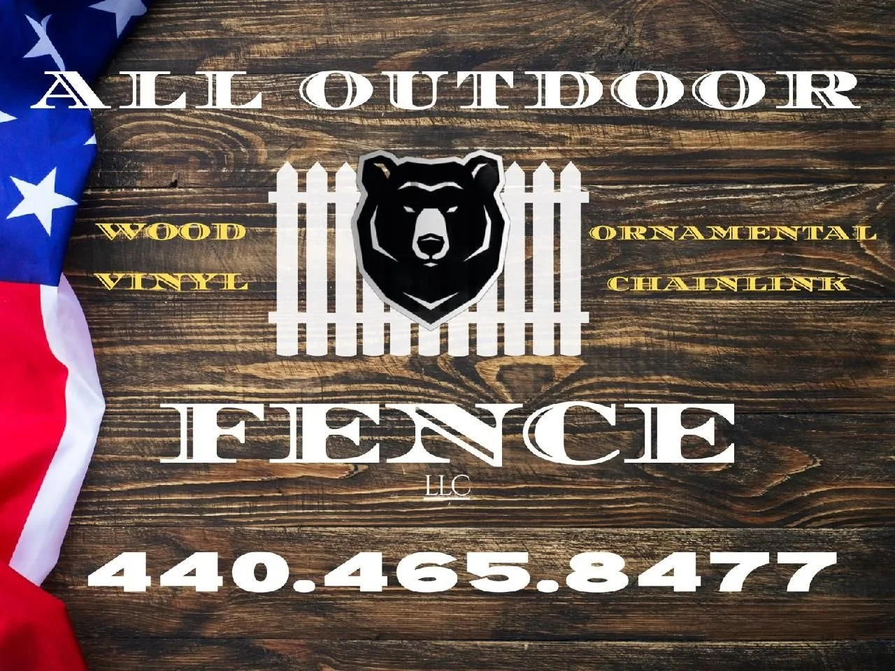 All Outdoor Fence &amp; More 