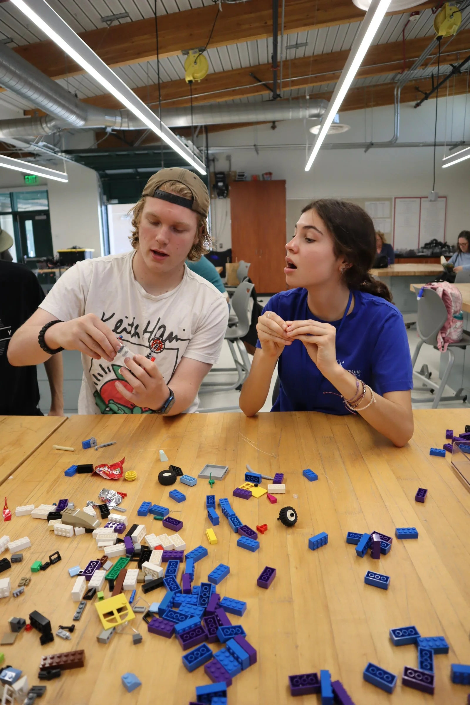Creativity Lab