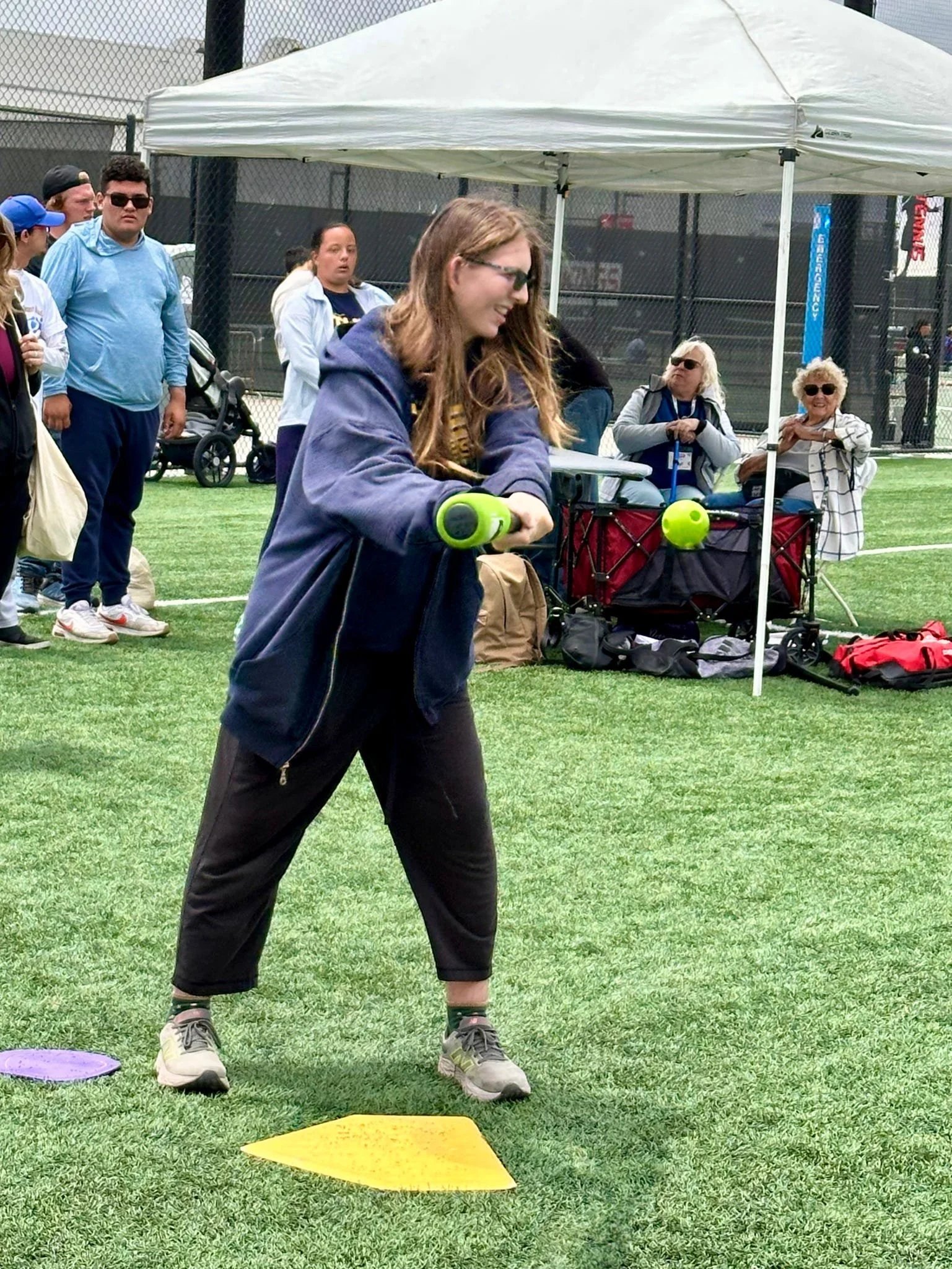 Adaptive Sports Fair 2026