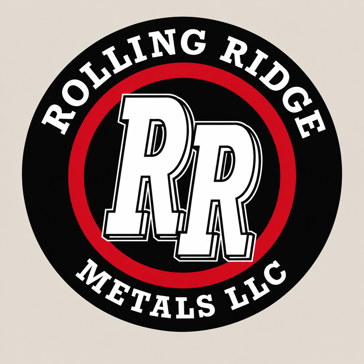 Rolling Ridge Metals LLC