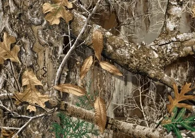 RealTree® Camouflage