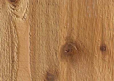 Natural Cedar