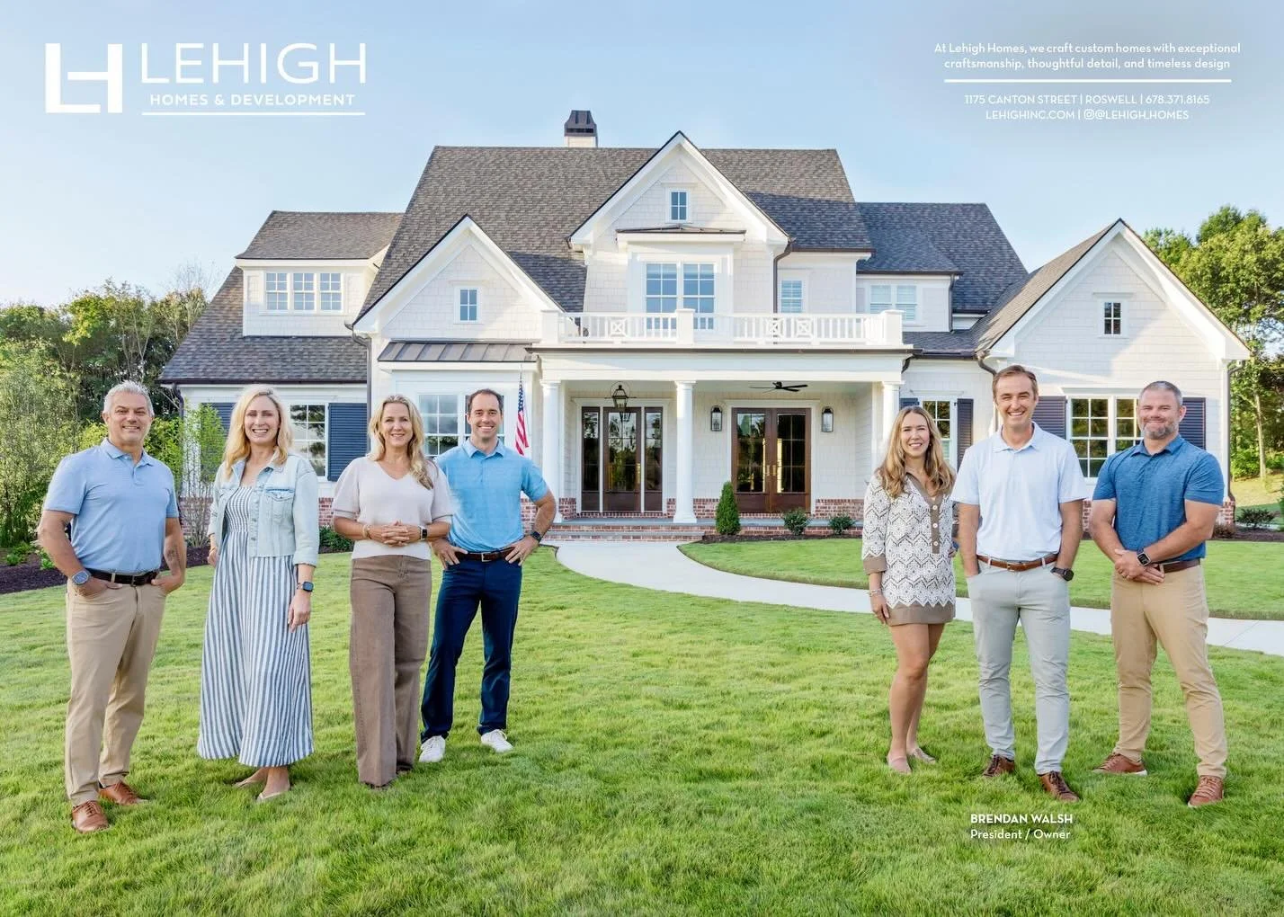 We&rsquo;re honored to be included in the latest Alpharetta, Roswell &amp; Milton Scout Guide, a thoughtfully curated collection of the local businesses shaping our community.

The issue is officially out&mdash;stop by our office or DM us for a copy,