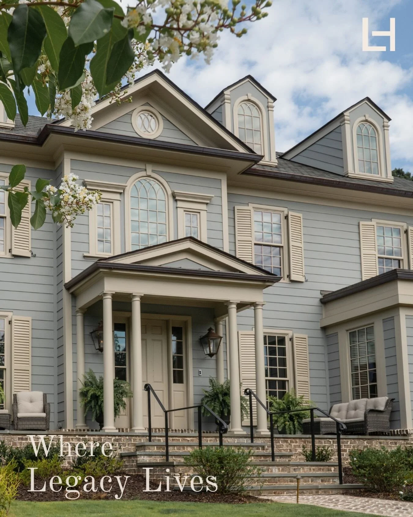 Build a home where legacy lives.
At Lehigh Homes &amp; Development, we build custom homes meant to grow with you &mdash; spaces that feel intentional, timeless, and deeply personal.
Because a home should reflect not just how you live today, but the l