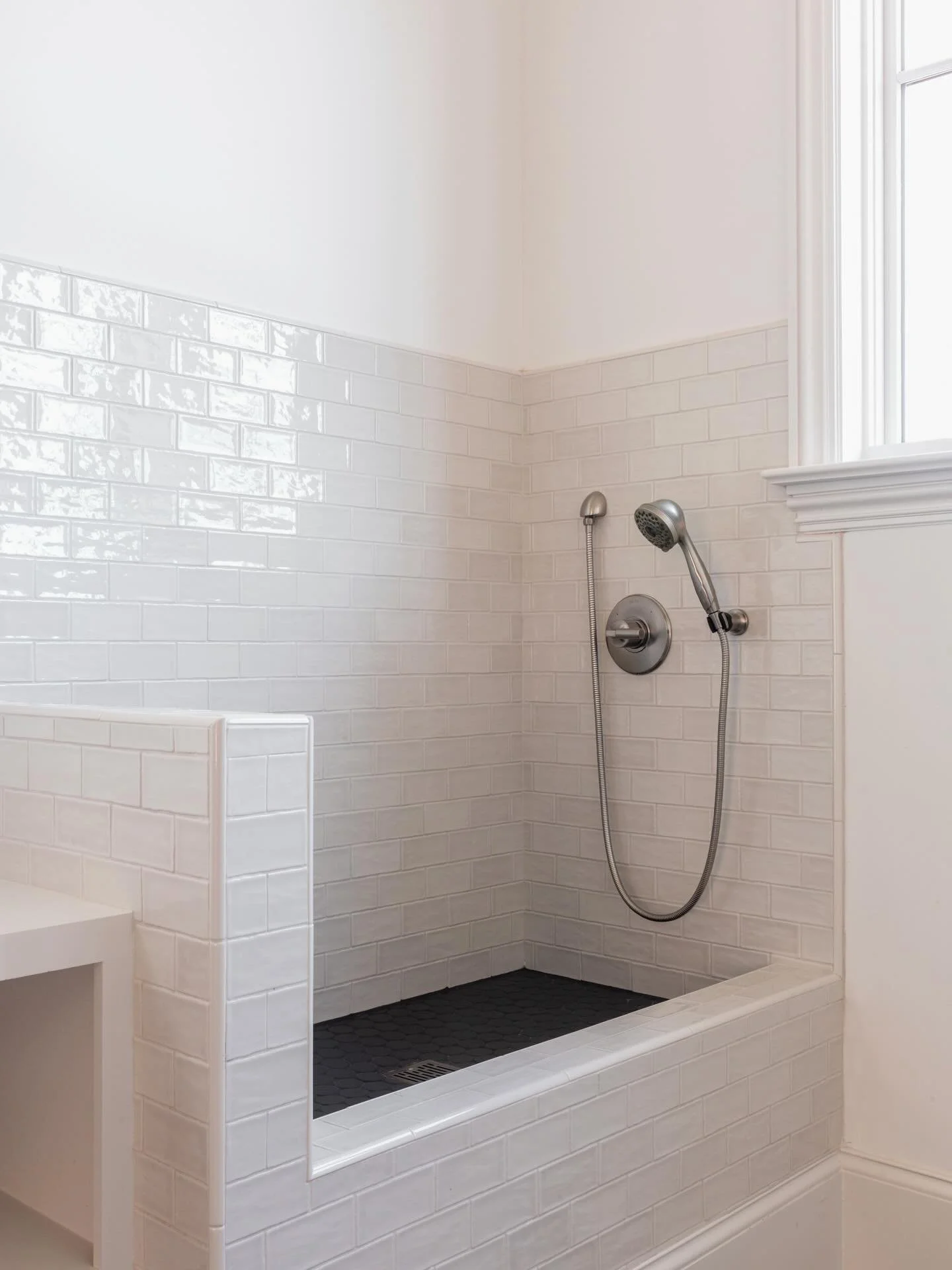 Because luxury isn&rsquo;t just for humans 🐾 

At Lehigh, we believe your four-legged family members deserve thoughtful spaces too. From dedicated dog washing stations to elevated everyday living, every detail is crafted with comfort in mind&mdash;f