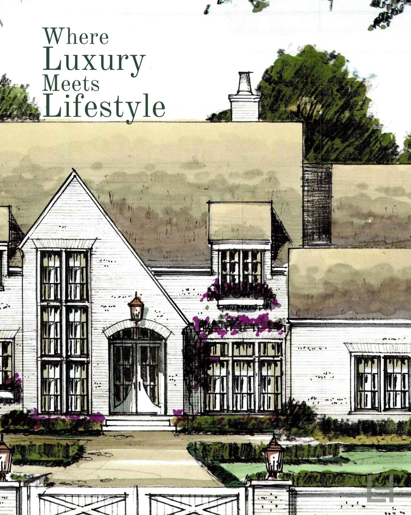 Welcome to Colecrest &mdash; an intimate community of six custom homes near Historic Roswell and
Canton Street. Designed for those who value craftsmanship, connection, and location, Colecrest offers luxury living in a setting that truly feels like ho