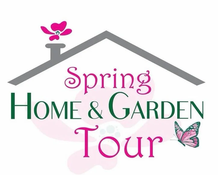 We&rsquo;re proud to be a sponsor of the Roswell Woman&rsquo;s Club Spring Home &amp; Garden Tour 🌿🏡

This year is extra special&mdash;two beautiful Lehigh homes are featured on the tour with architectural design by @boldsmacdesigns and interiors b