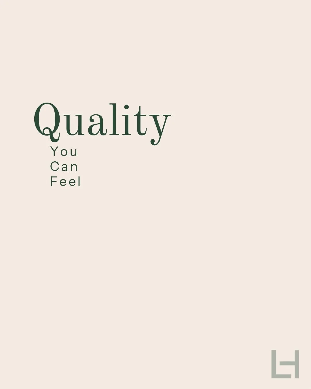 Quality isn&rsquo;t just something you see &mdash; it&rsquo;s something you feel.
From structural integrity to the smallest finishing details, our homes are built with care, precision, and craftsmanship designed to stand the test of time.

#qualityco