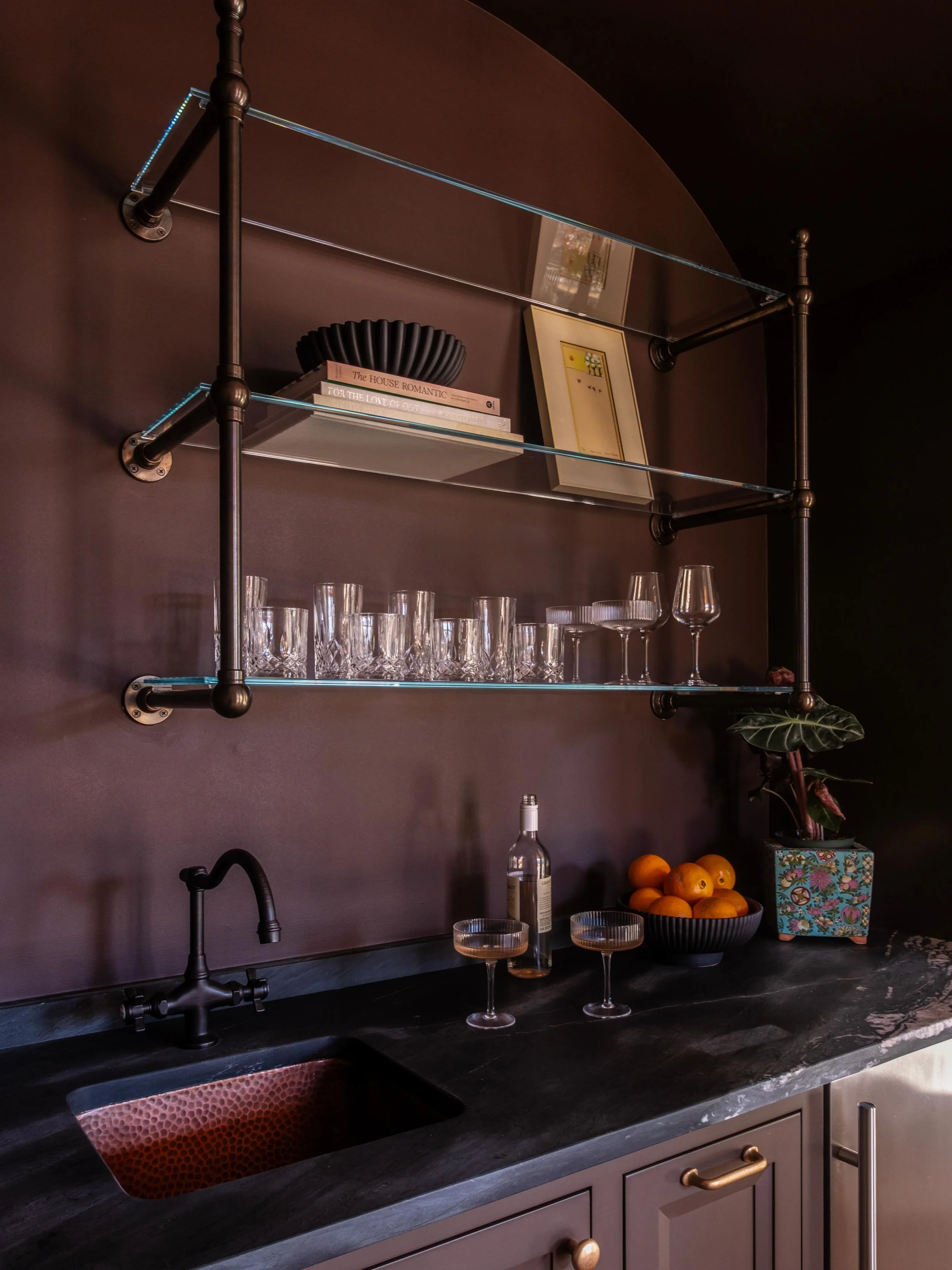Before the first wall is framed or a single fixture is installed, every Lehigh home begins with a conversation. 

We spend time understanding how our clients live&mdash;what they need, what they love, and the moments they want to create in their ever