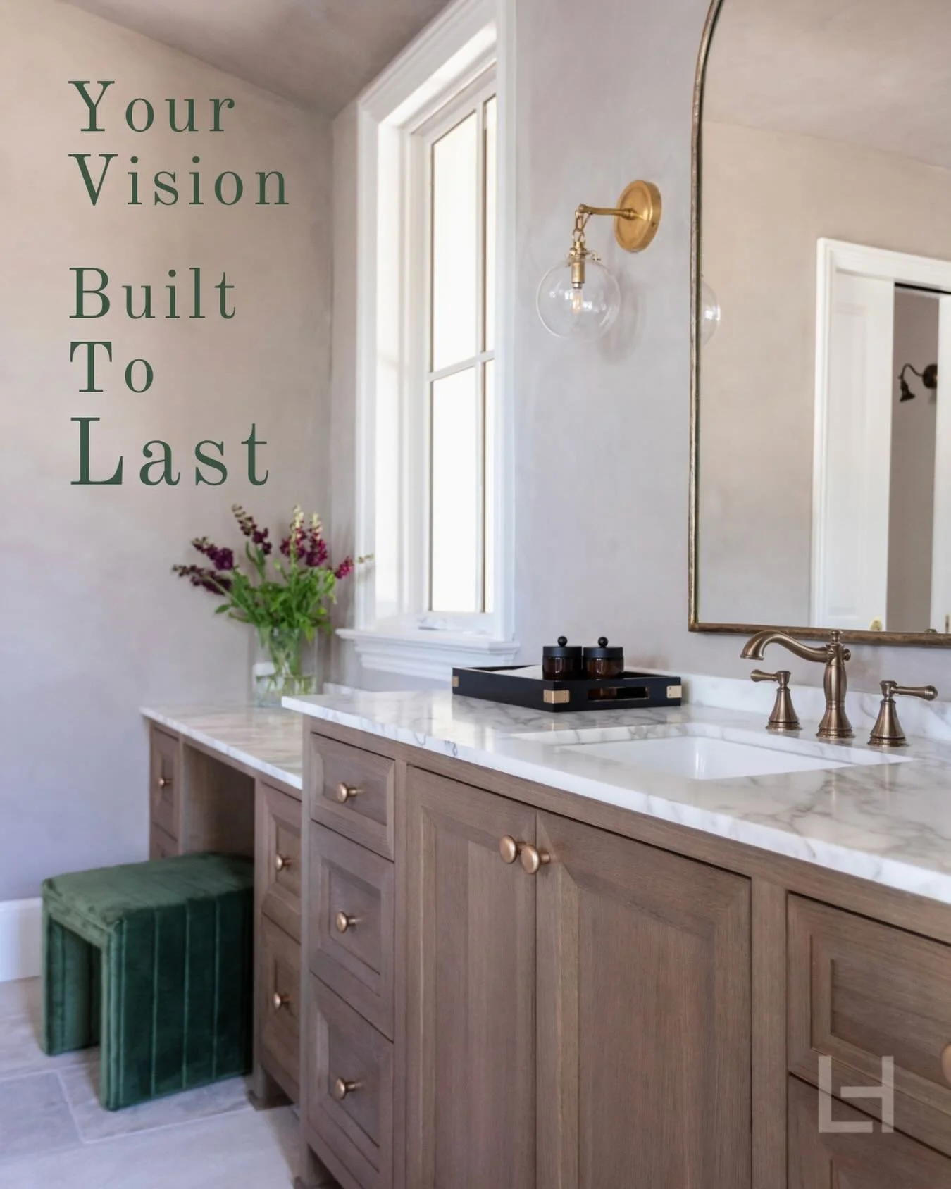 Your home should feel intentional. Personal. Enduring.
If you&rsquo;re beginning to imagine what&rsquo;s next, we&rsquo;d be honored to help bring that vision to life &mdash;
thoughtfully, collaboratively, and with care.

Builder @lehigh_homes 
Archi