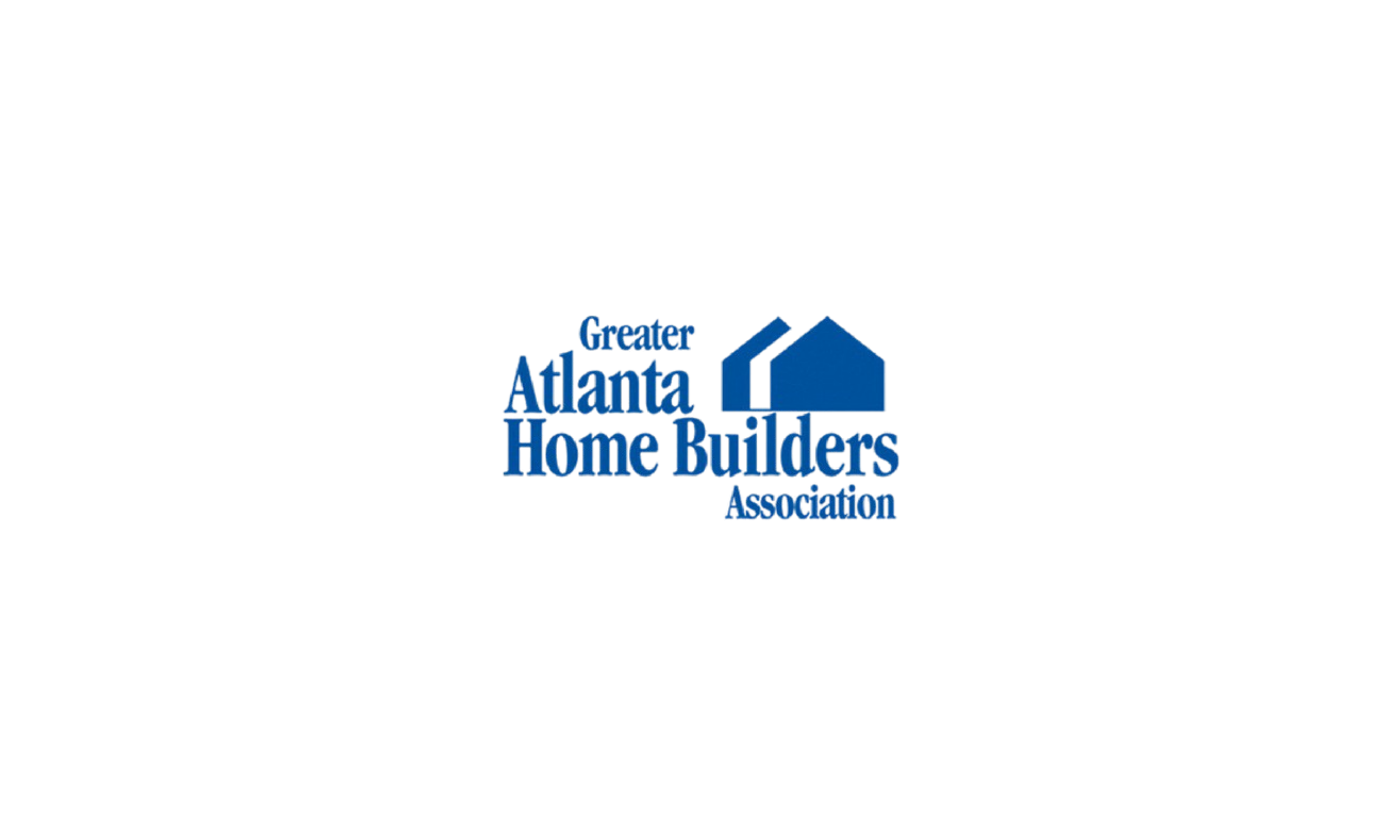 Greater Atlanta Homebuilders Association Logo