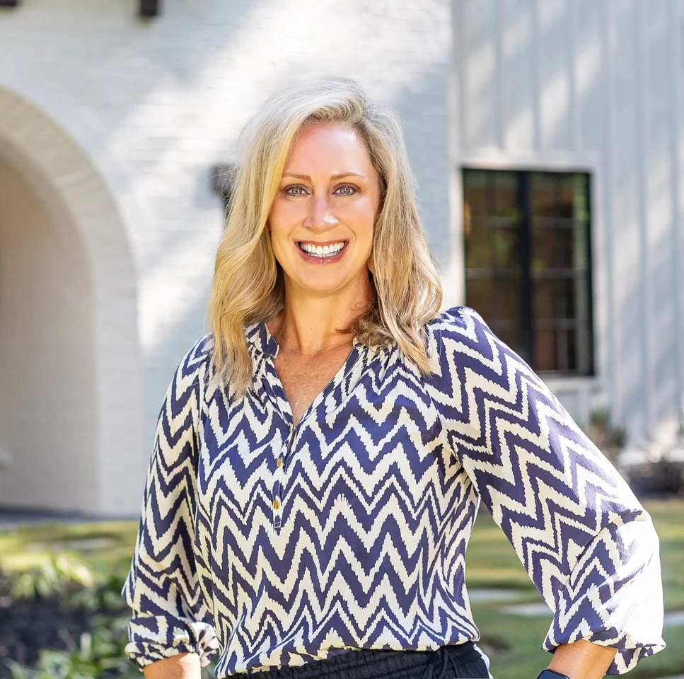 Tara Corcoran, Office Manager at Lehigh Homes