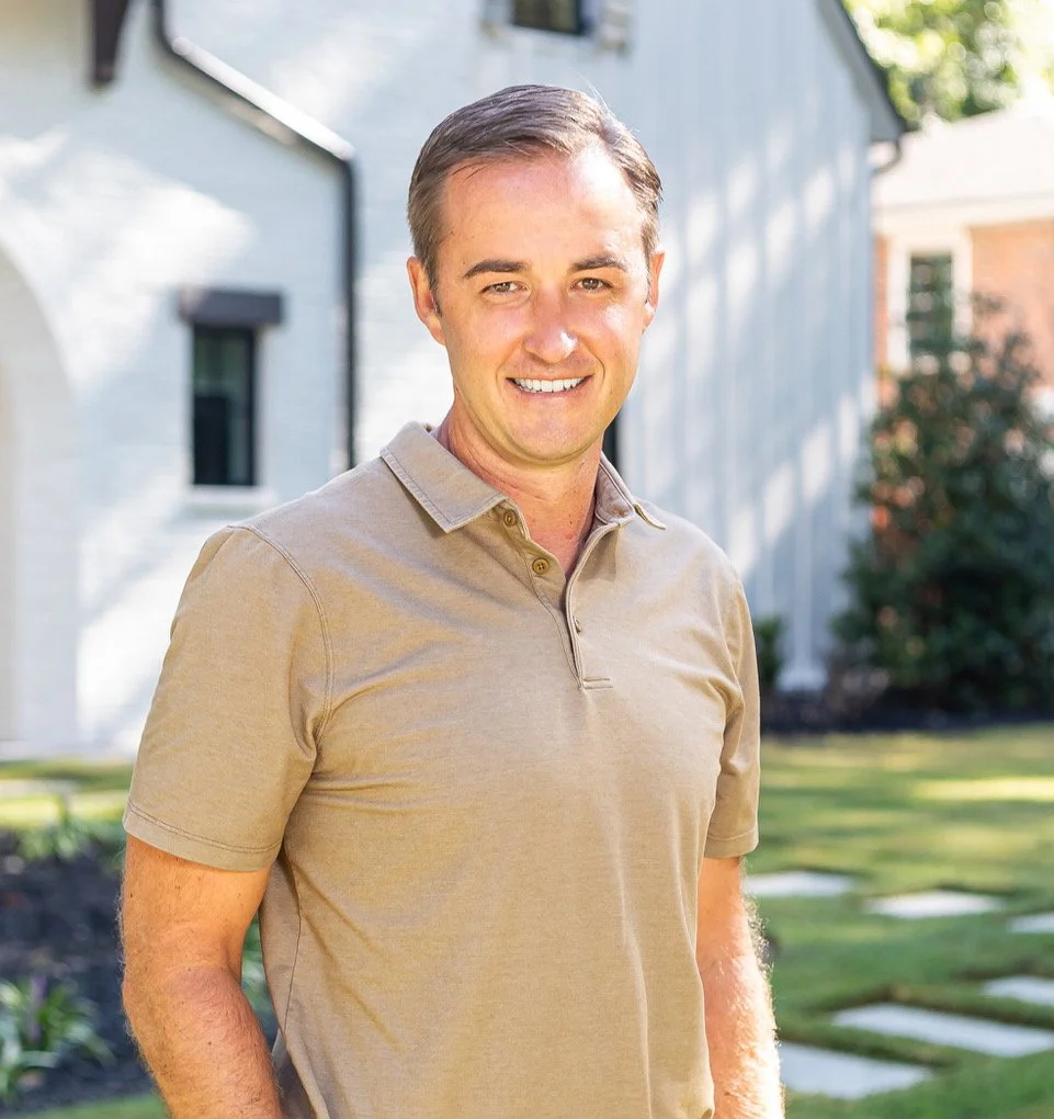 Brendan Walsh, Owner and President at Lehigh Homes