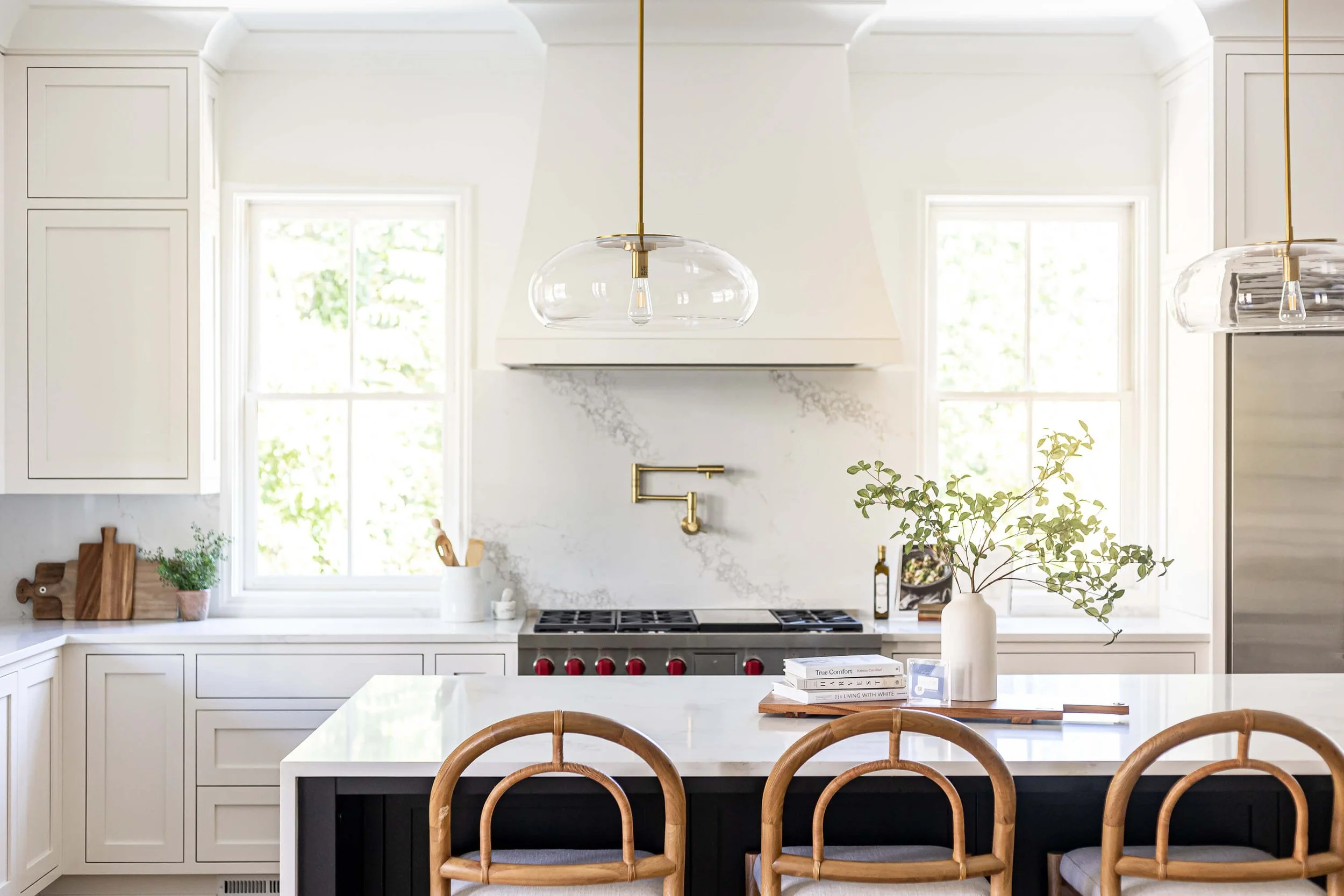 Southern Contemporary