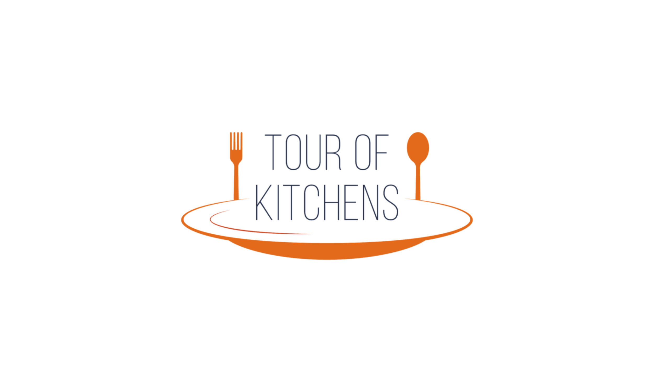 Tour of Kitchens Logo
