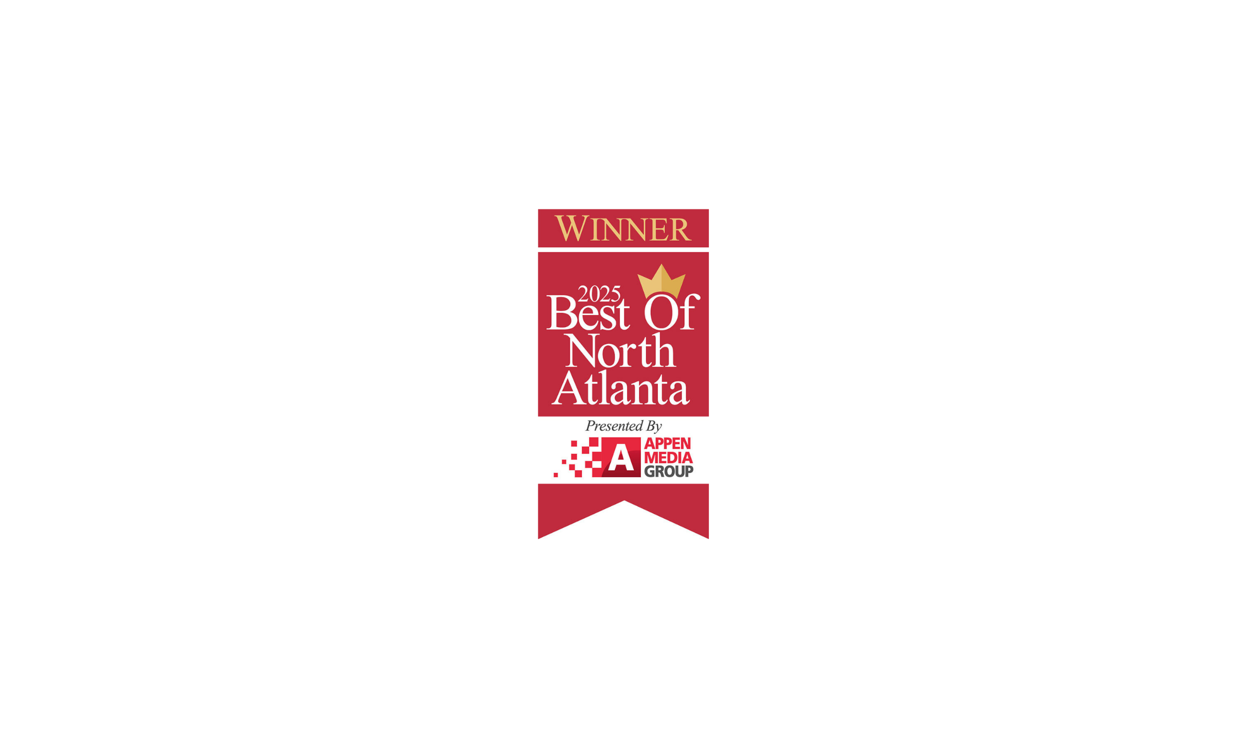 Best of North Atlanta Logo