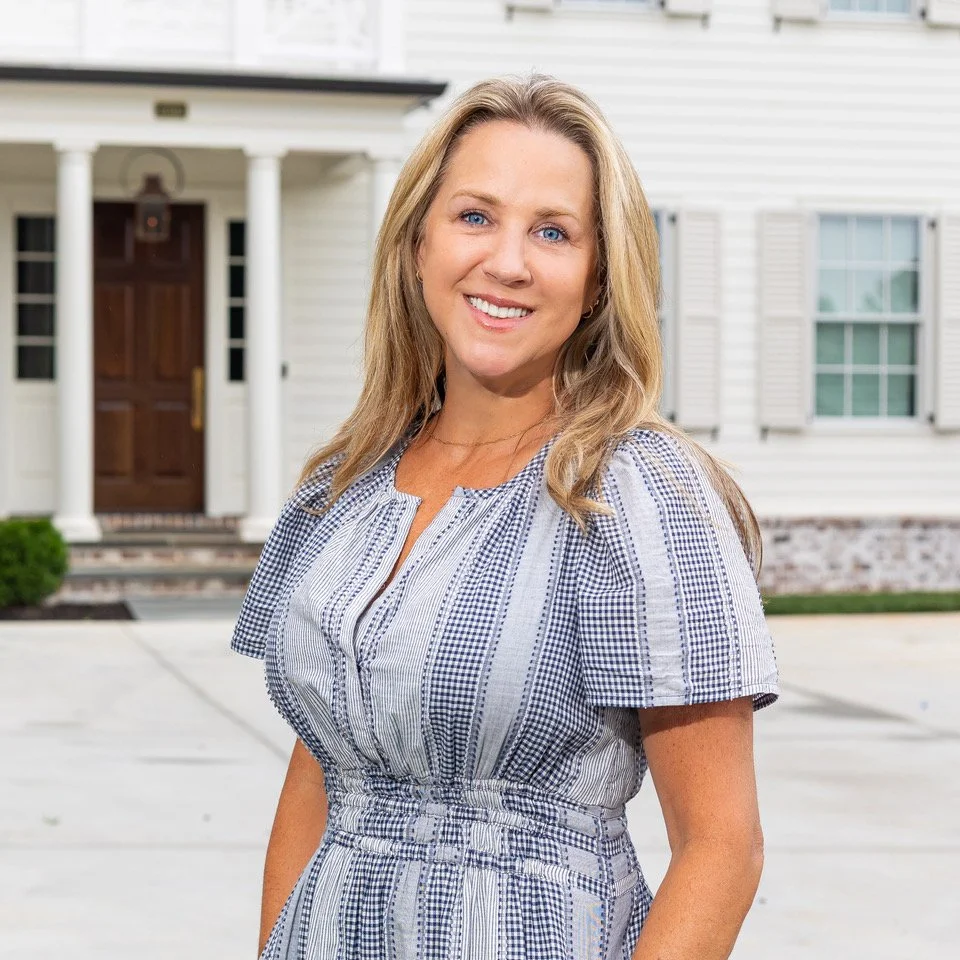 Dana Long, Selections Coordinator at Lehigh Homes