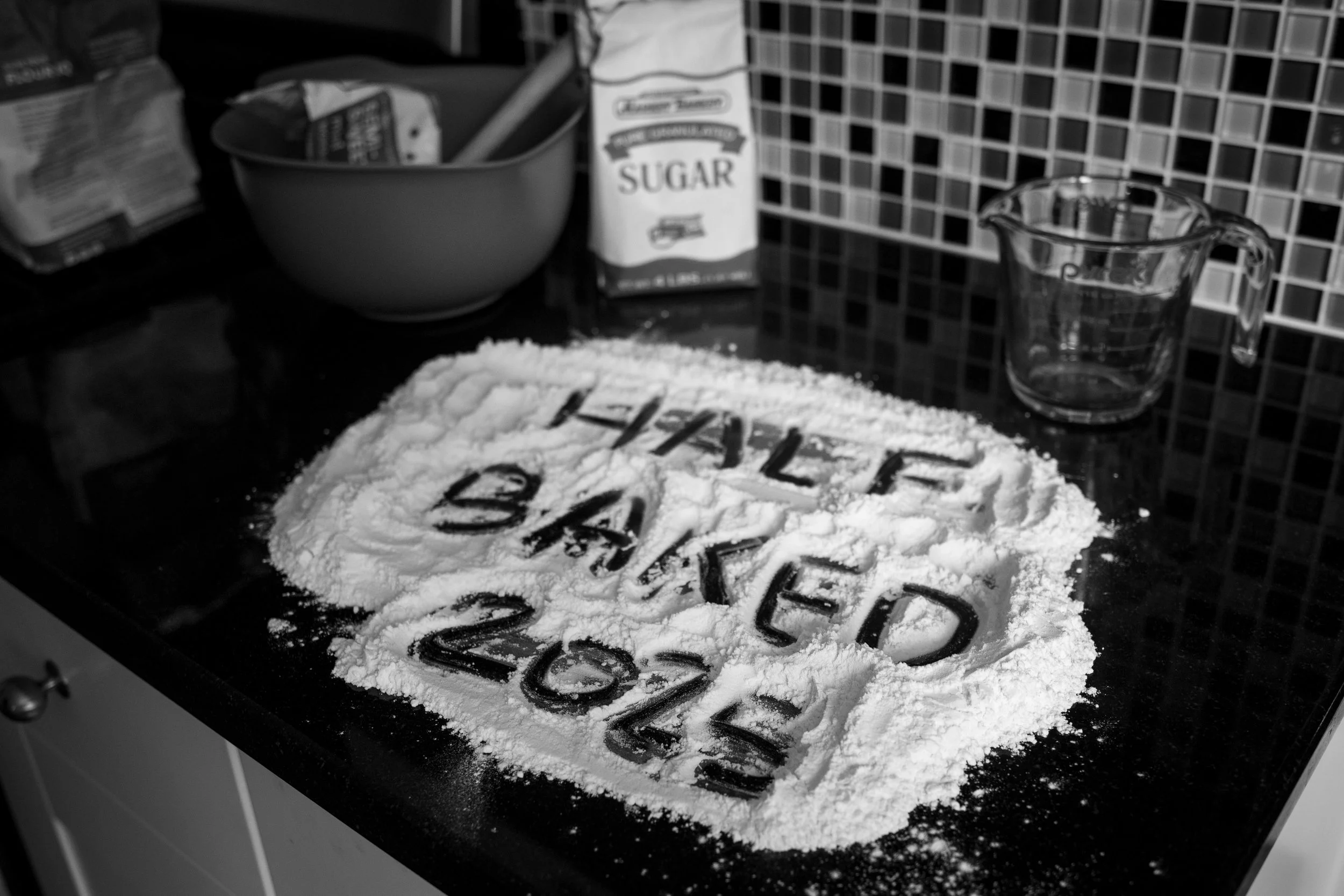 Half Baked - Baby Carter