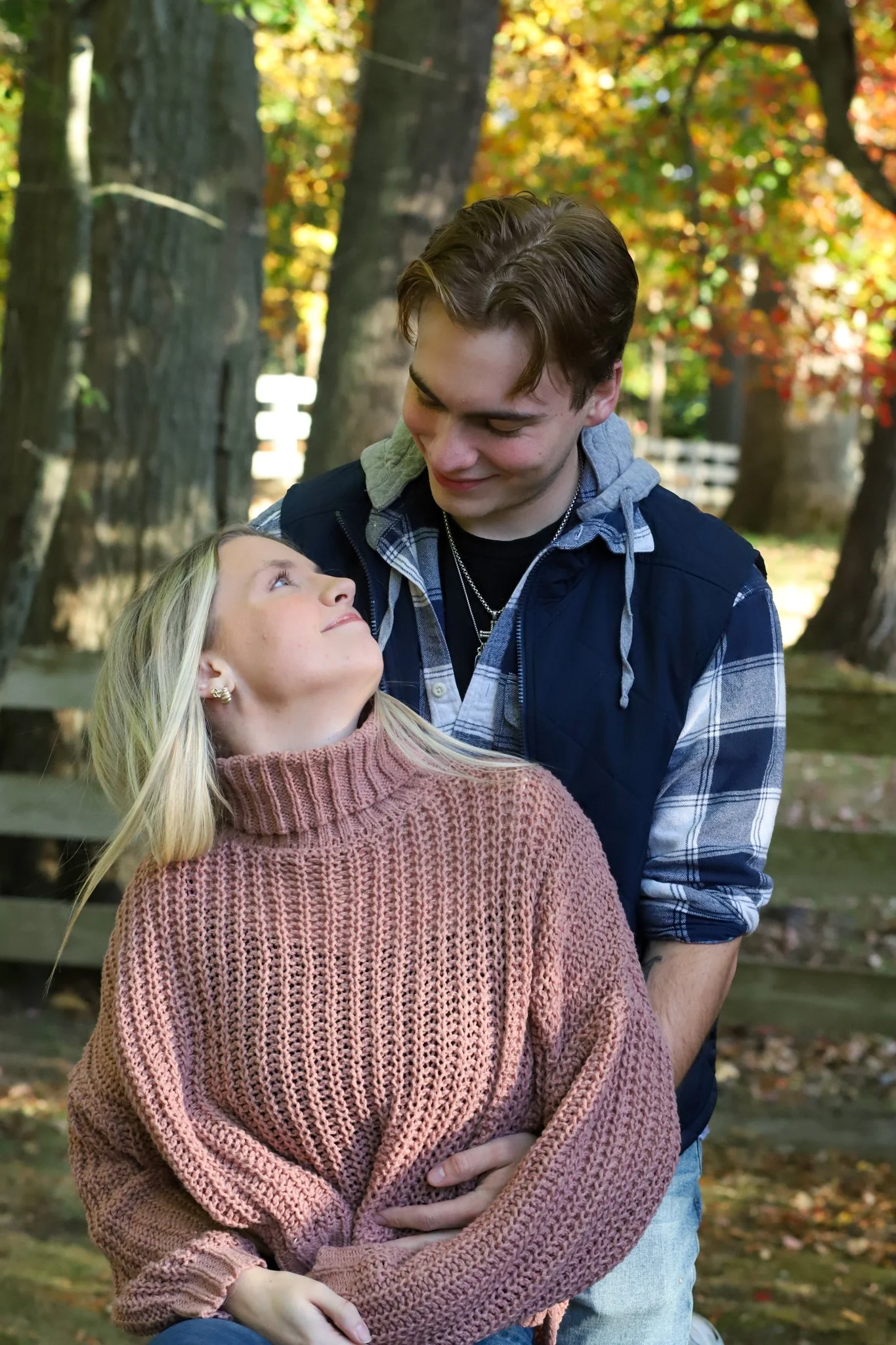 Valentine Mini Session