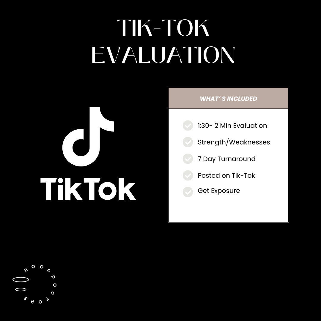Tik-Tok Evaluation