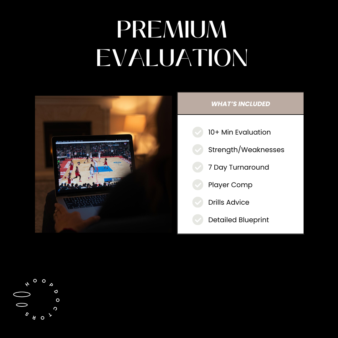 Premium Video Evaluation