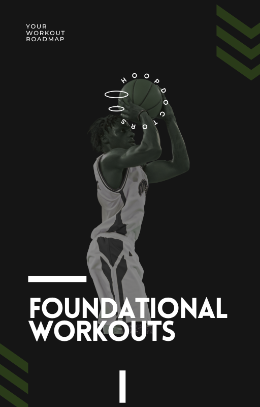 Foundational Workouts