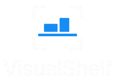 VisualShelf AI Planogramming and Merchandising for c-stores