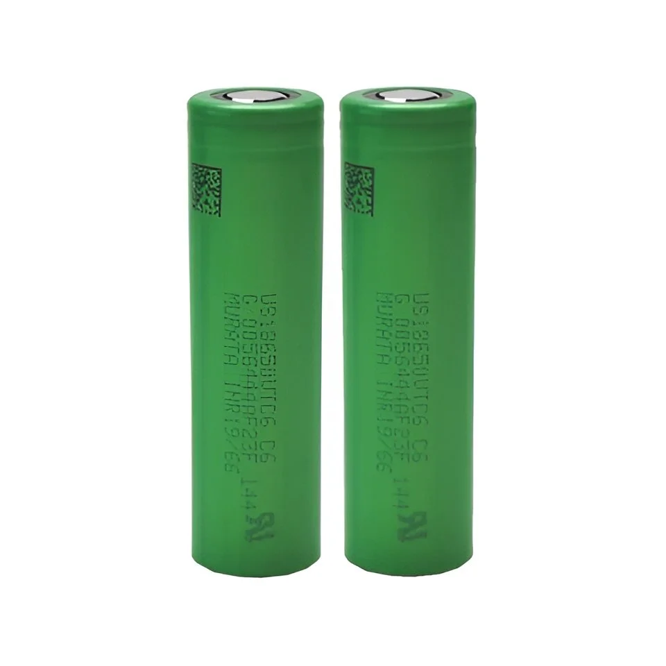 18650 lithium-ion cel
