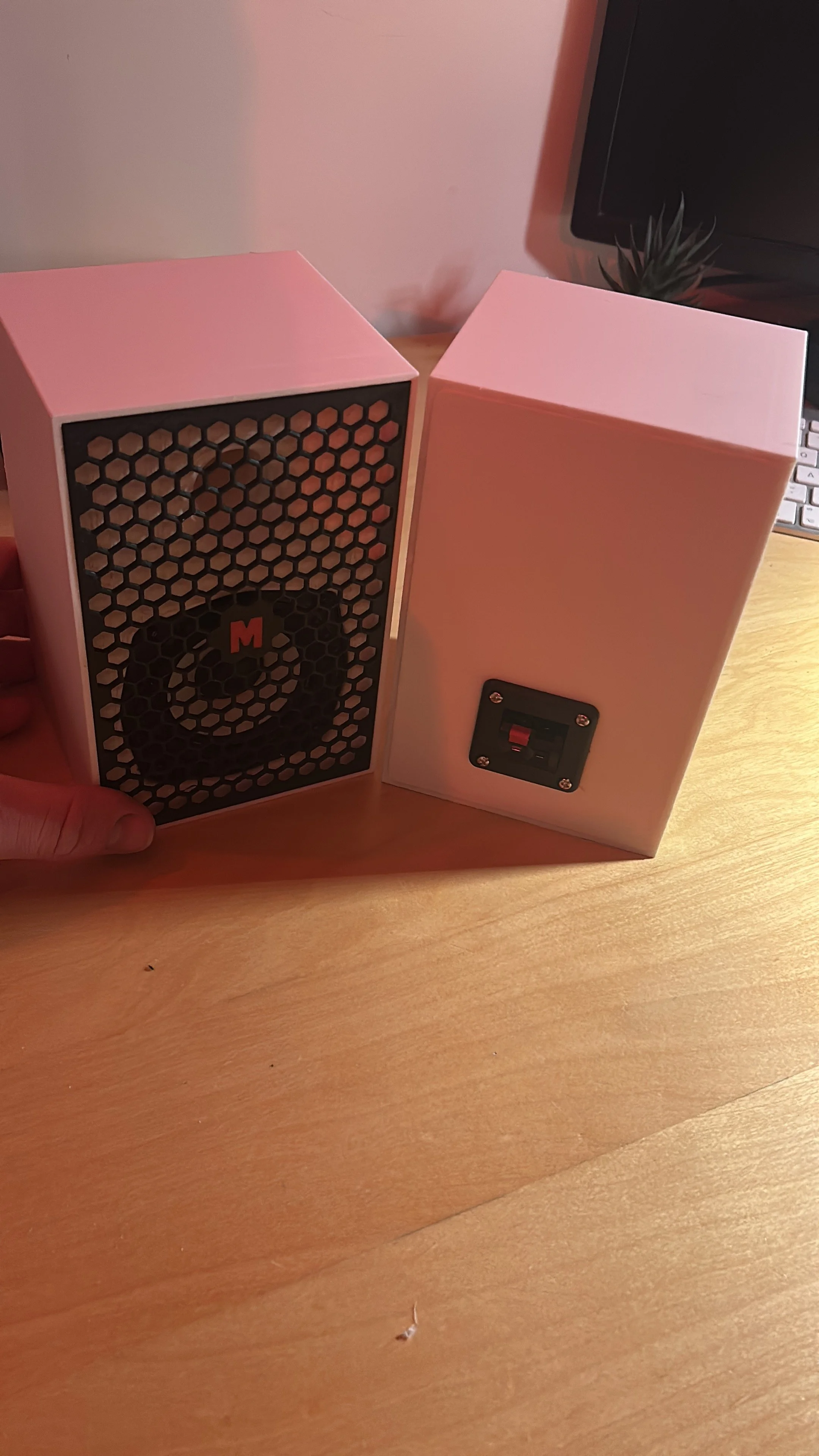 Full product development