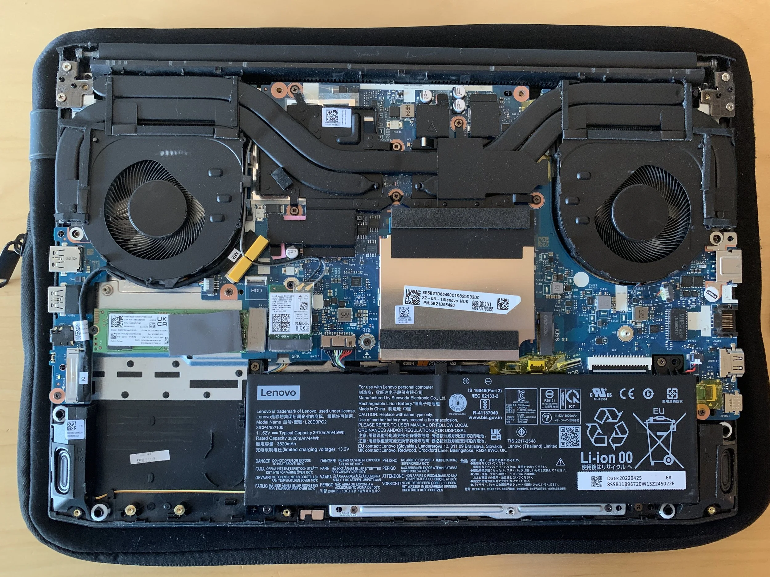 Telefoon- en PC reparatie