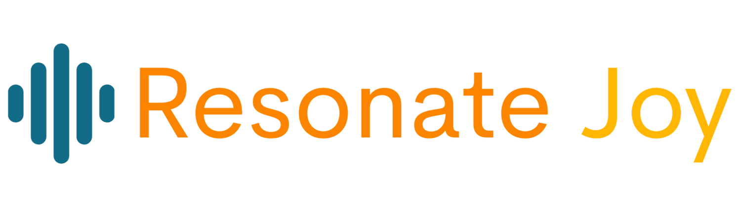 Resonate Joy