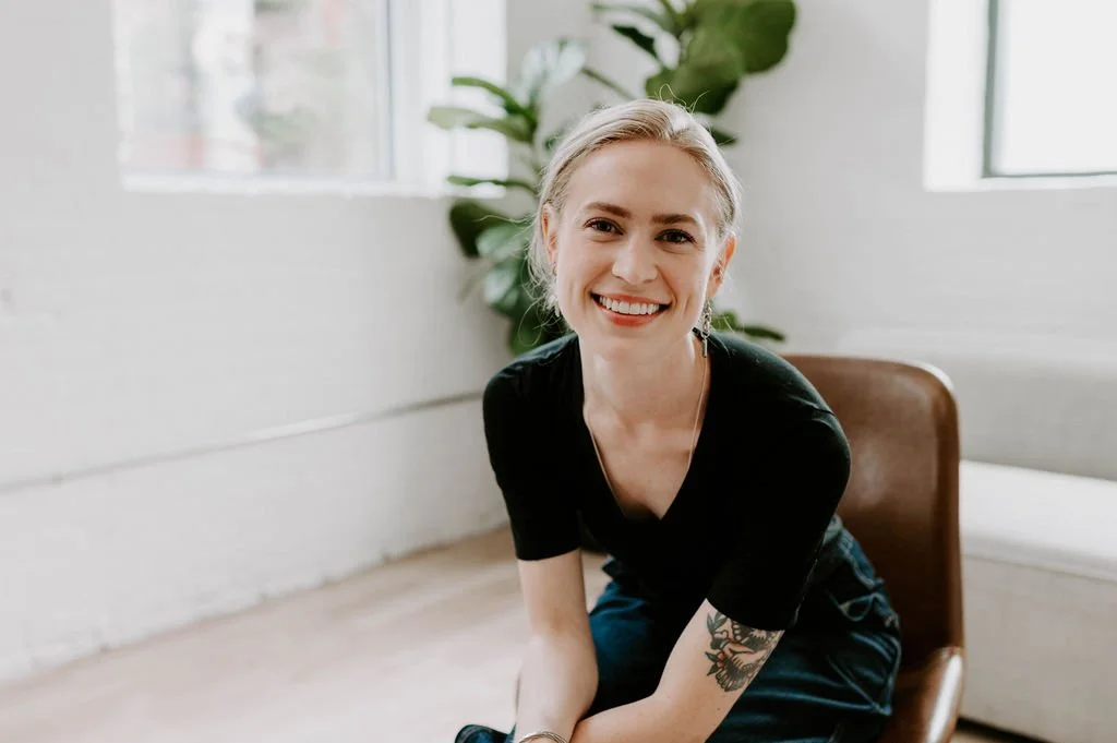 Aubrey Carson