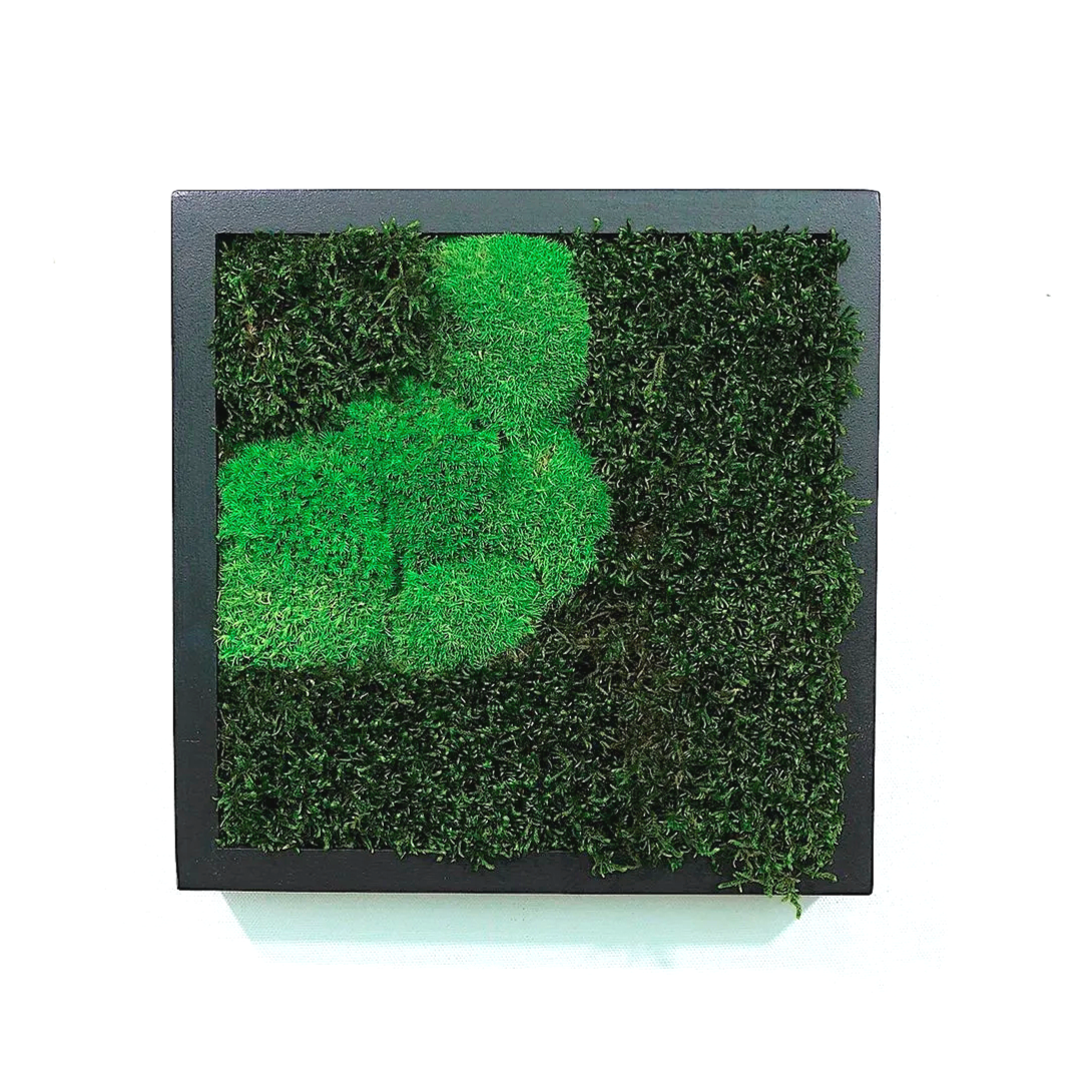 Mossscape No. 03