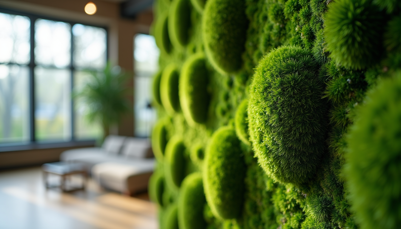 Transform Your Space with Eco-Friendly Interior Design