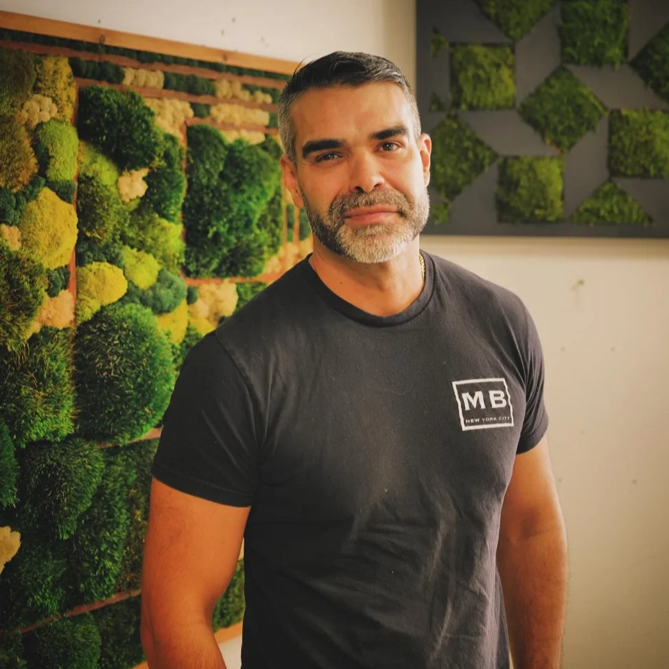 How MossBoss NYC Was Born: A Journey of Passion and Growth